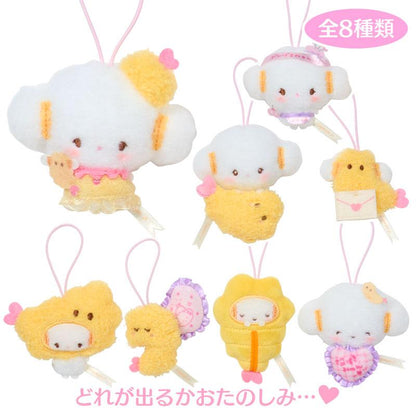 SANRIO | CogimyunSecret Charm Blind Box 75x45x80mm  (Today They Are Still Good Friends)
