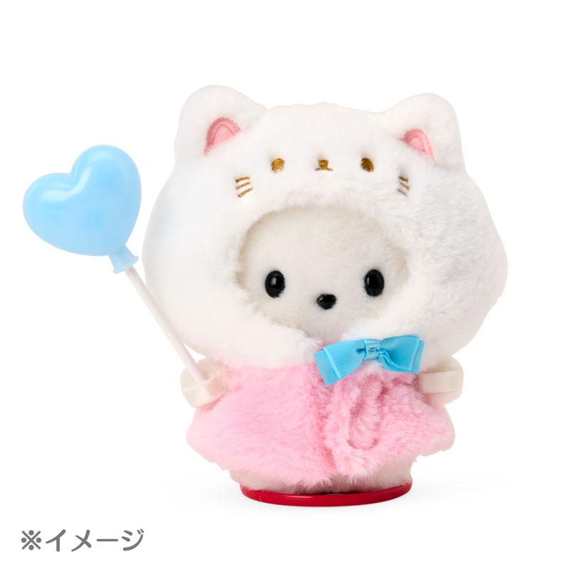 SANRIO | Dress-up Outfit Set SS 100×50×110mm (Pitatto Friends Cape)