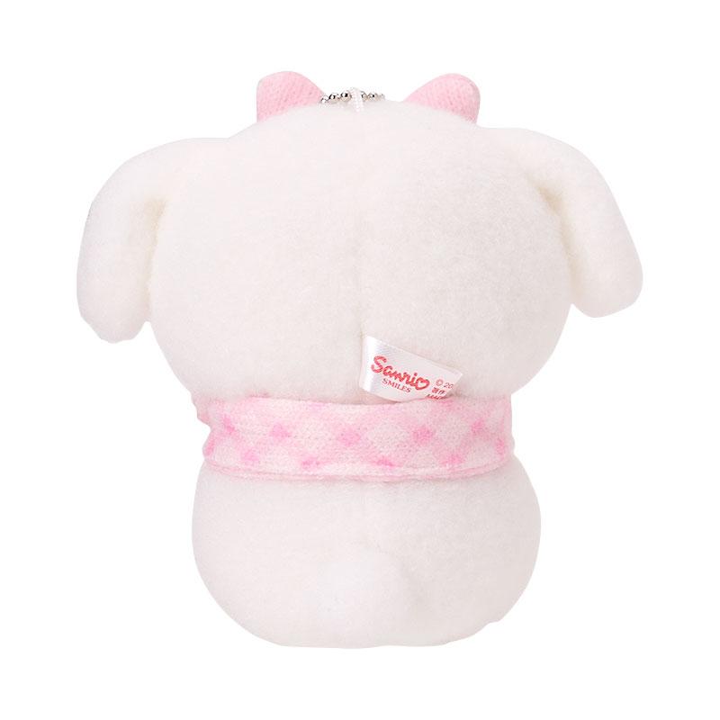 SANRIO | My Melody Mascot Holder with Ramune 110×70×115mm (Snowman)