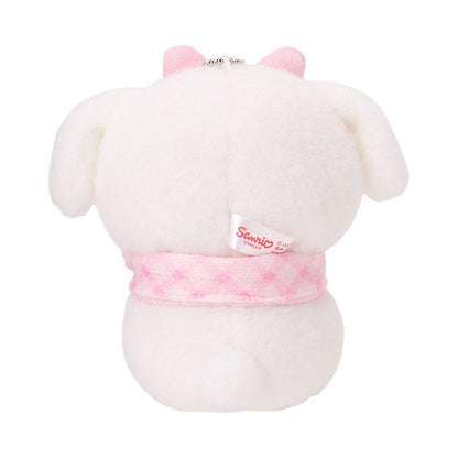 SANRIO | My Melody Mascot Holder with Ramune 110×70×115mm (Snowman)