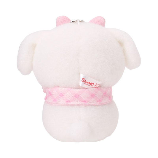 SANRIO | My Melody Mascot Holder with Ramune 110×70×115mm (Snowman)