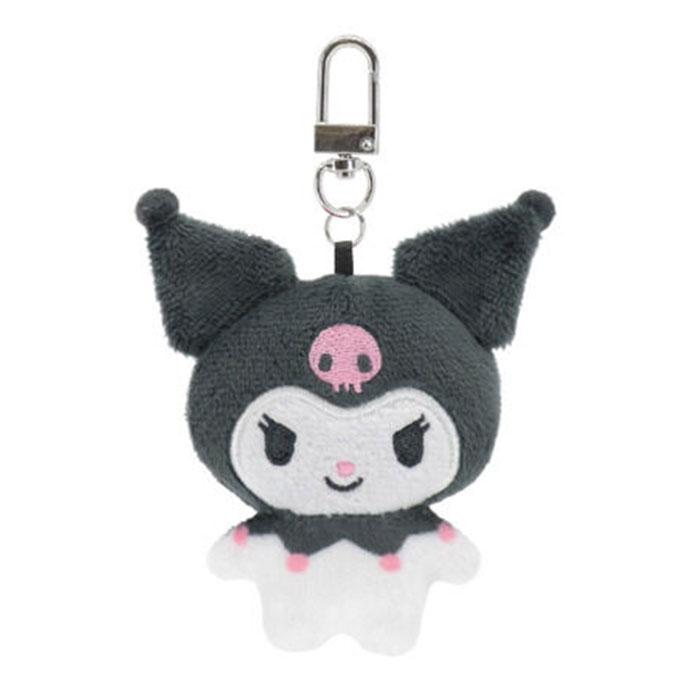 SANRIO | Secret Mini Mini Chibi Plush Mascot Holder Bag Charm Blind Box 74mm Approx.