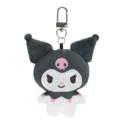 SANRIO | Secret Mini Mini Chibi Plush Mascot Holder Bag Charm Blind Box 74mm Approx.