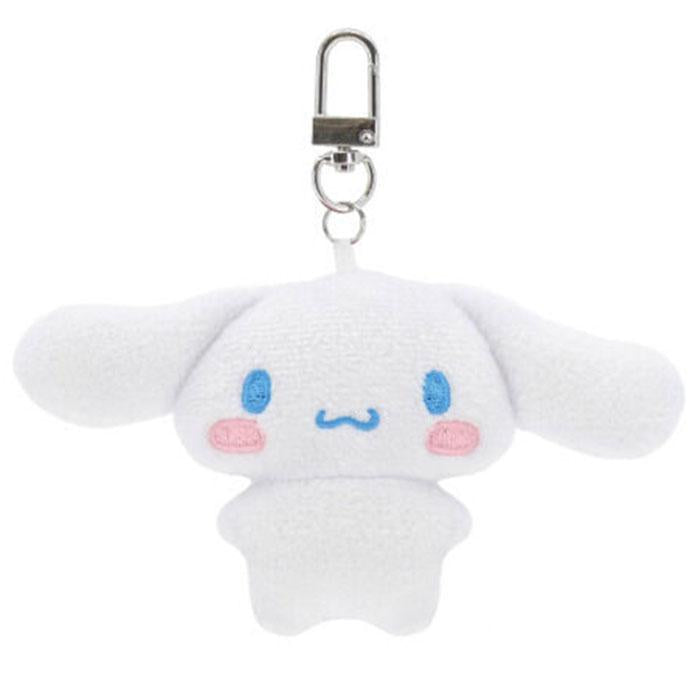 SANRIO | Secret Mini Mini Chibi Plush Mascot Holder Bag Charm Blind Box 74mm Approx.