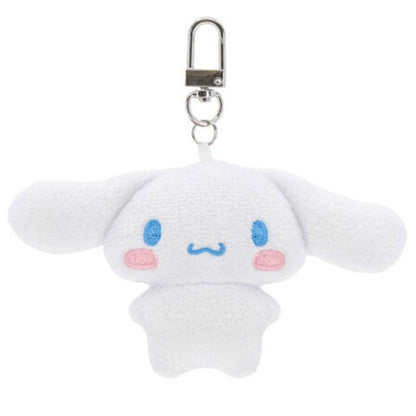 SANRIO | Secret Mini Mini Chibi Plush Mascot Holder Bag Charm Blind Box 74mm Approx.