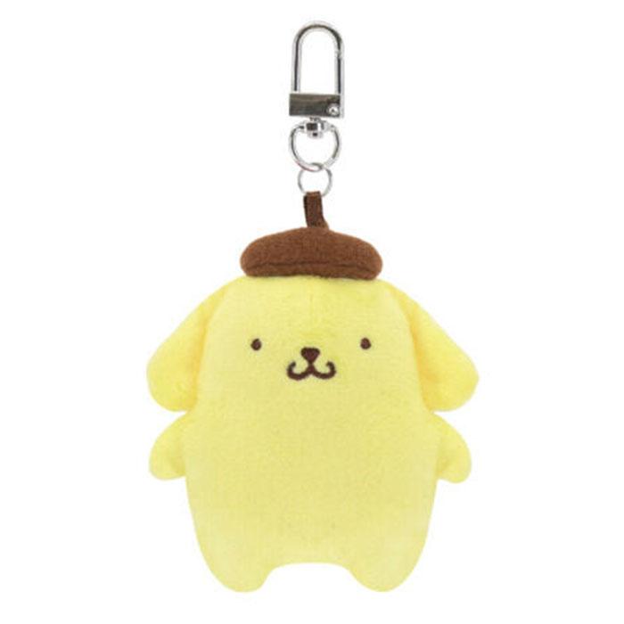 SANRIO | Secret Mini Mini Chibi Plush Mascot Holder Bag Charm Blind Box 74mm Approx.