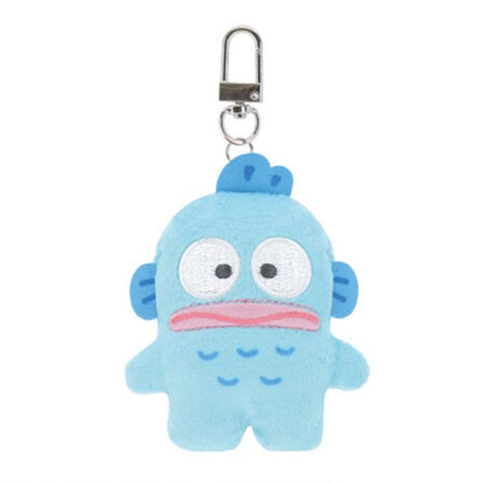 SANRIO | Secret Mini Mini Chibi Plush Mascot Holder Bag Charm Blind Box 74mm Approx.