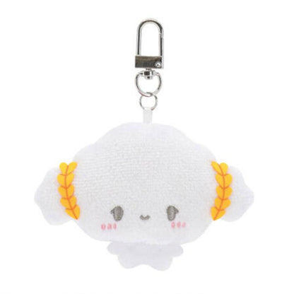 SANRIO | Secret Mini Mini Chibi Plush Mascot Holder Bag Charm Blind Box 74mm Approx.