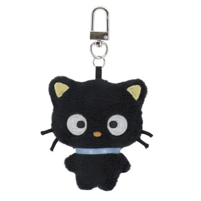 SANRIO | Secret Mini Mini Chibi Plush Mascot Holder Bag Charm Blind Box 74mm Approx.