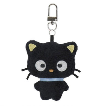 SANRIO | Secret Mini Mini Chibi Plush Mascot Holder Bag Charm Blind Box 74mm Approx.