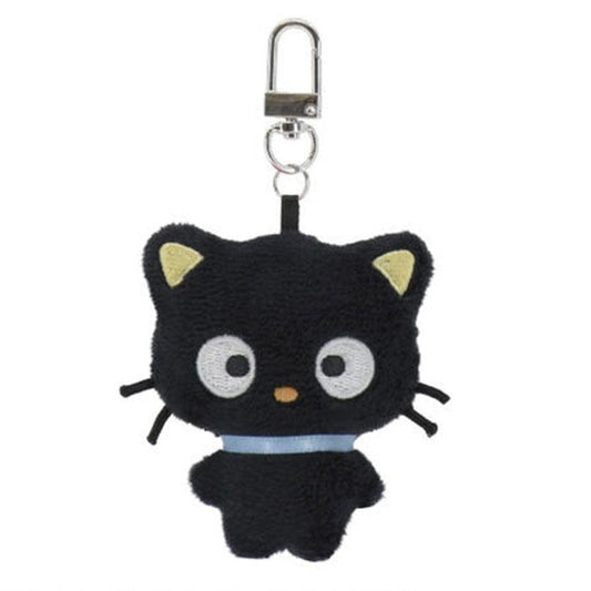 SANRIO | Secret Mini Mini Chibi Plush Mascot Holder Bag Charm Blind Box 74mm Approx.