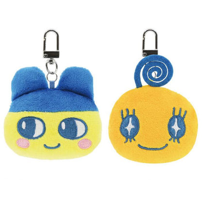 Tamagotchi | Tiny Face Secret Mascot Holder Bag Charm Keychain 65mm Approx.  (Randomly Shipped)