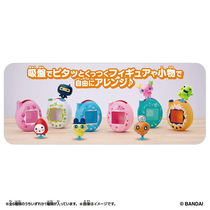 Tamagotchi | Tamagotchi Pitta Vol.2 Blind Box Secret (Random)