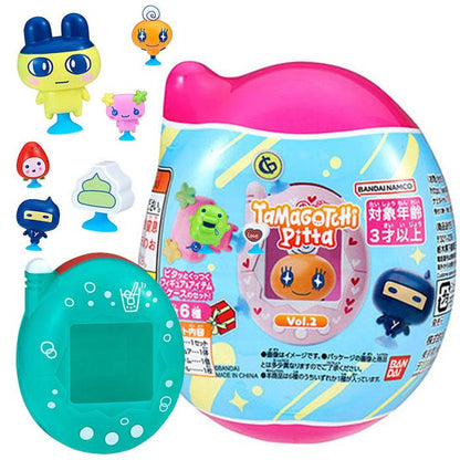 Tamagotchi | Tamagotchi Pitta Vol.2 Blind Box Secret (Random)