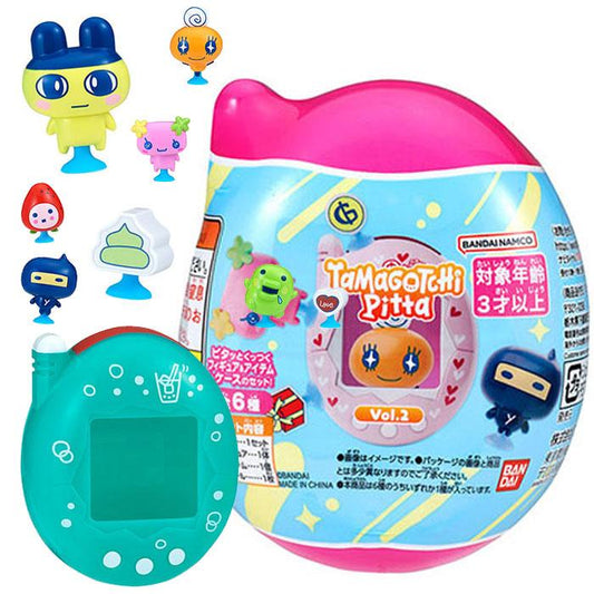 Tamagotchi | Tamagotchi Pitta Vol.2 (Random)