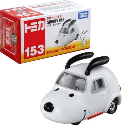 Tomy 153