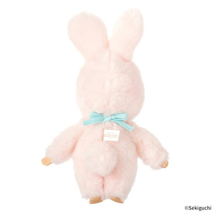 Monchhichi | Friends Plush Doll Plush Toy 200×130×75mm (Chimtan Rabbit)