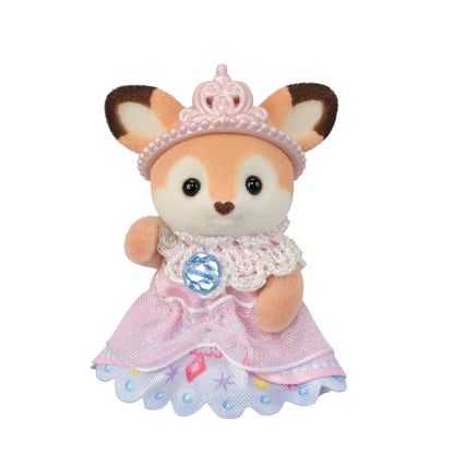Sylvanian Families Nursery Princess Play Set - 5818