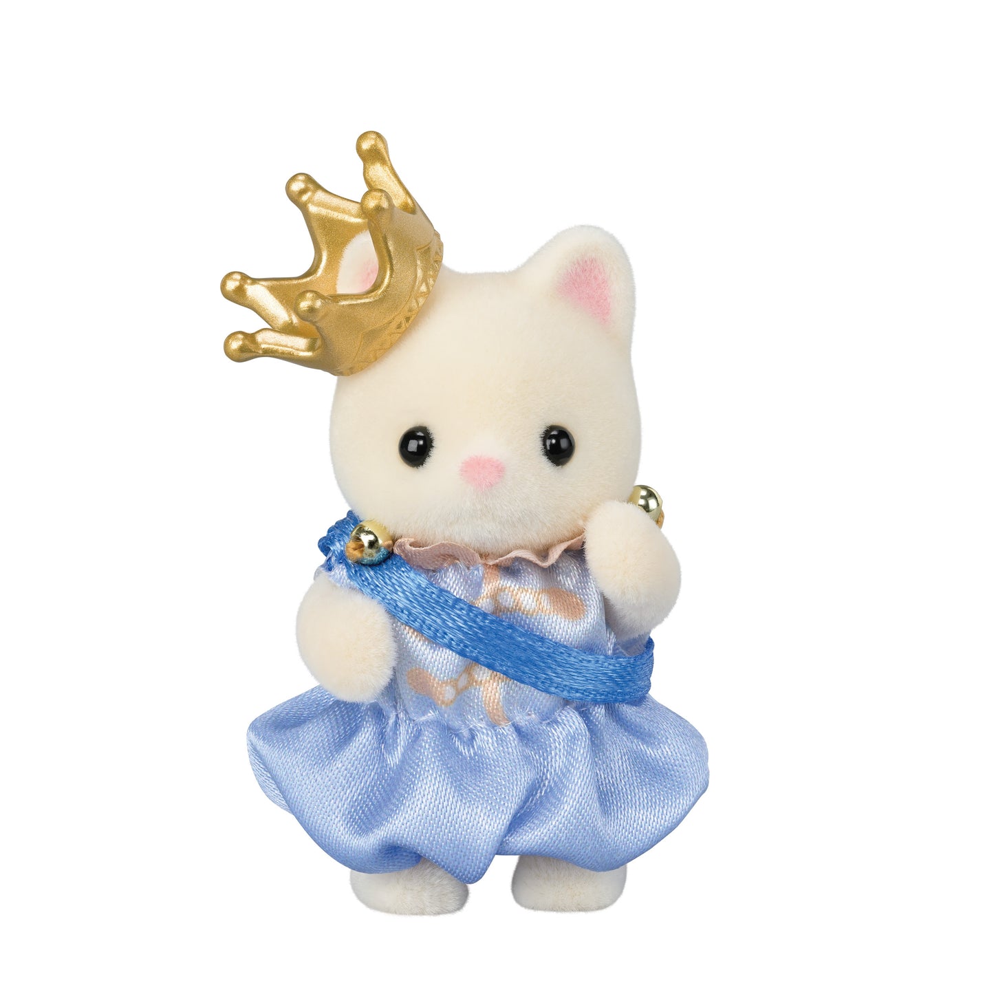 Sylvanian Families Nursery Princess Play Set - 5818