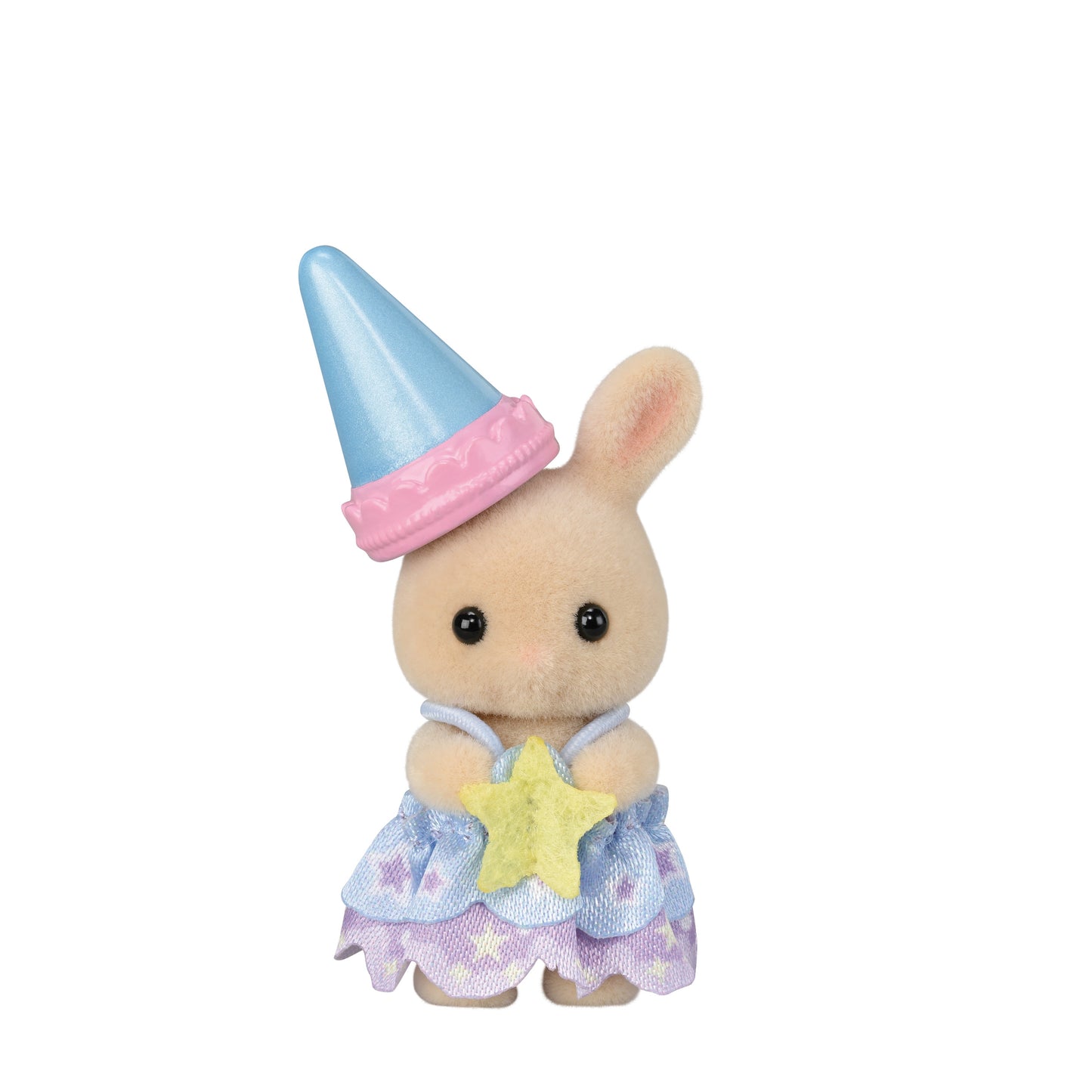 Sylvanian Families Nursery Princess Play Set - 5818