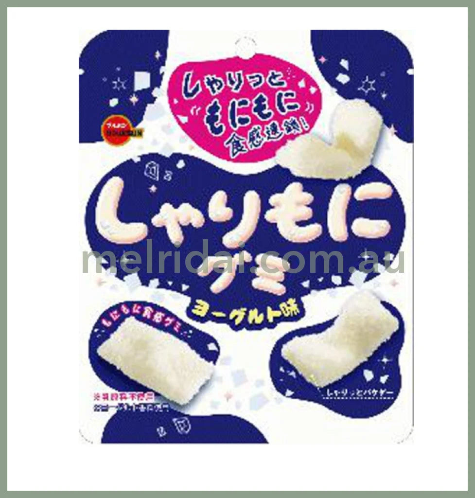 2023.10.1Bourbonsharimon Gummy Yogurt Flavor 57G