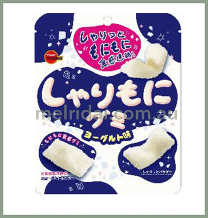 2023.10.1Bourbonsharimon Gummy Yogurt Flavor 57G