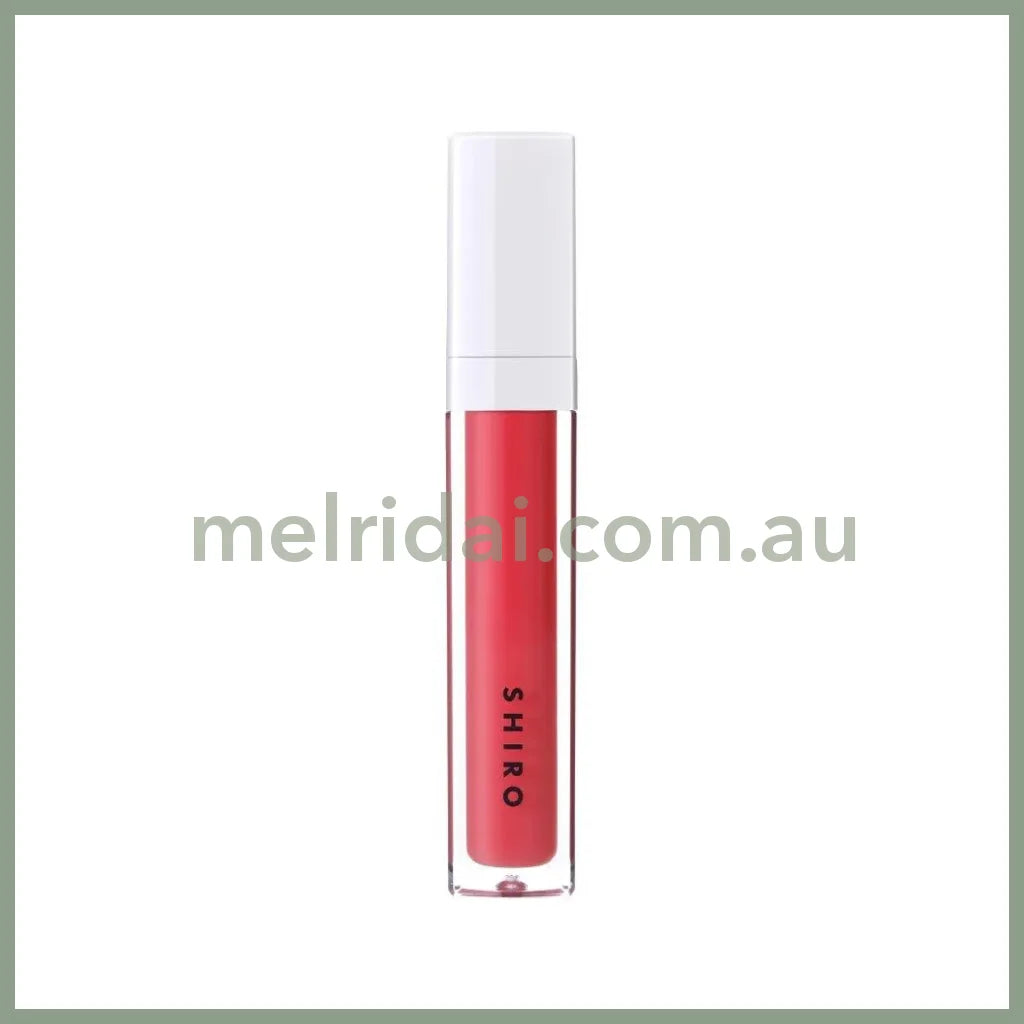 SHIRO | Essence Lip Oil 5g Color