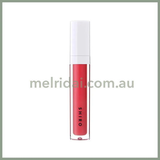 SHIRO | Essence Lip Oil 5g Color