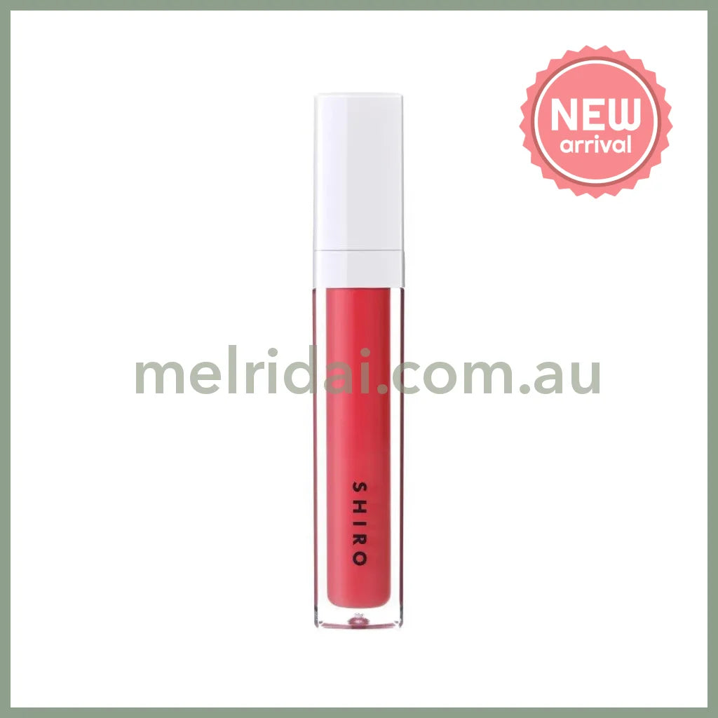 SHIRO | Essence Lip Oil 5g Color