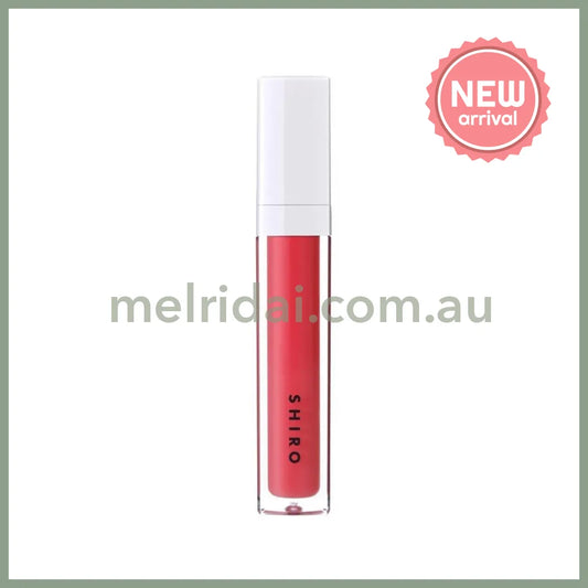 SHIRO | Essence Lip Oil 5g Color