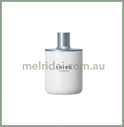 Shiro | Home Fragrance Diffuser Liquid ////