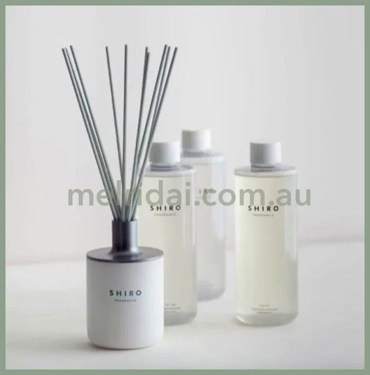Shiro | Home Fragrance Diffuser Liquid ////