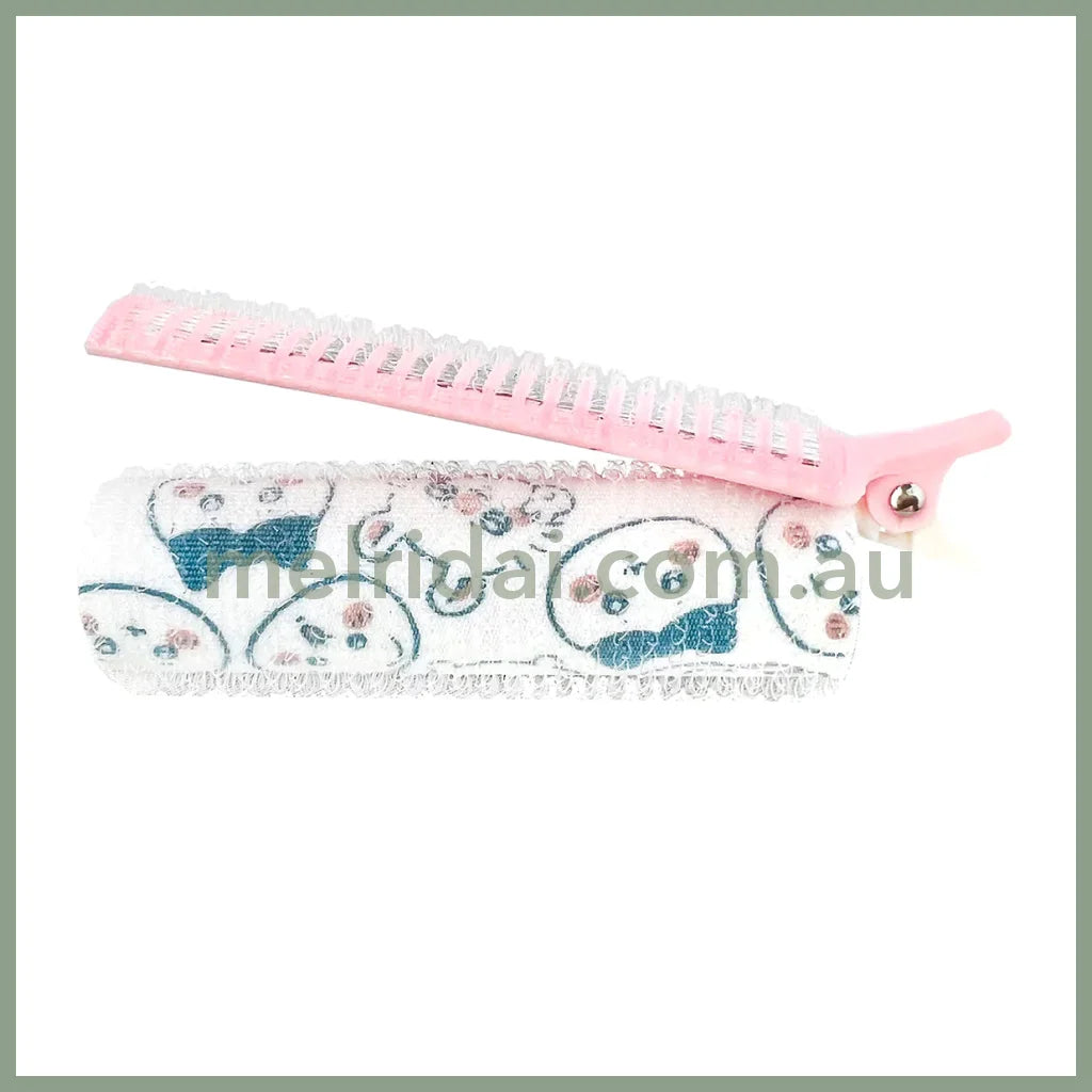Shobido | Chiikawa Hair Curler /