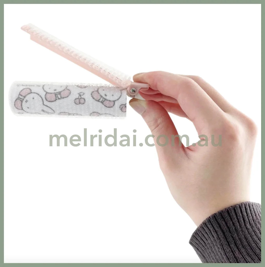 Shobidomiffy Hair Curler
