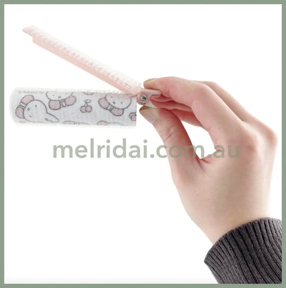 Shobidomiffy Hair Curler
