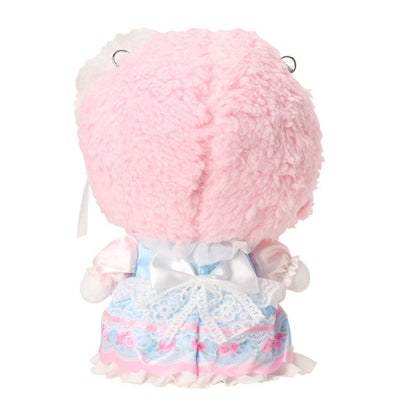SANRIO | My Sweet Piano Character Shaped Shoulder Bag 318×281×145mm (Fairy Tale Party)