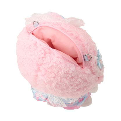 SANRIO | My Sweet Piano Character Shaped Shoulder Bag 318×281×145mm (Fairy Tale Party)
