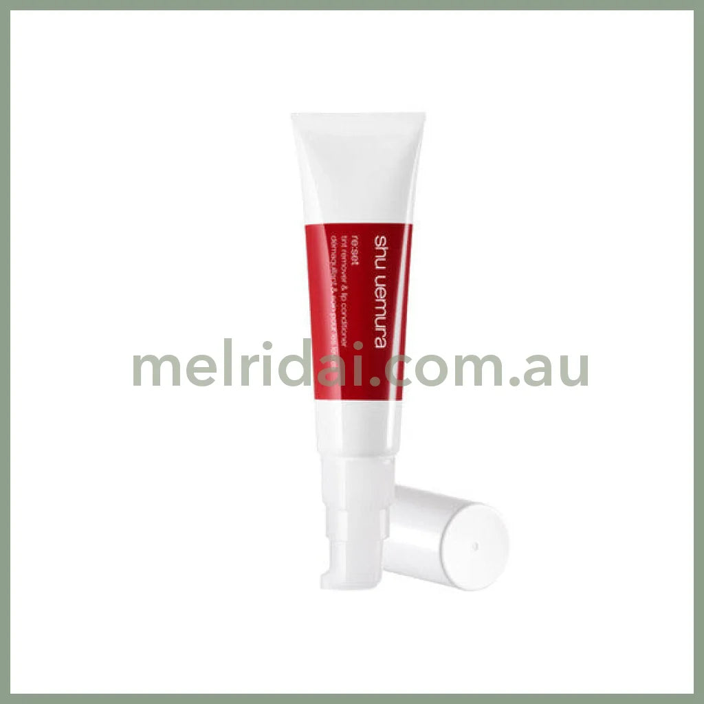 SHU UEMERU | Ladies Tint Remover & Lip Conditioner 30ml
