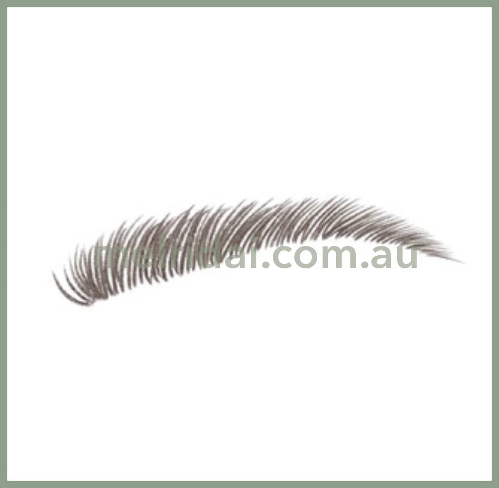 Shu Uemuraeyebrow Pencil Stone Gray