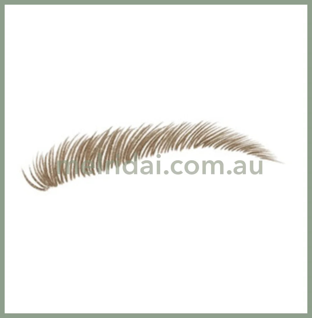 Shu Uemuraeyebrow Pencil Walnut Brown