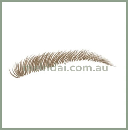Shu Uemuraeyebrow Pencil Walnut Brown