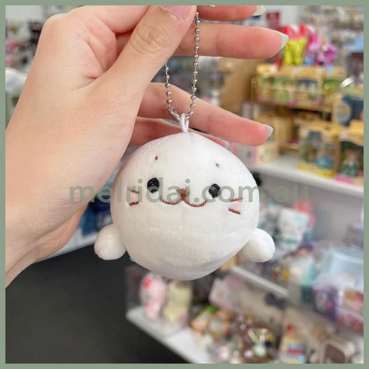 Sirotan | Mascot Holder Keychain