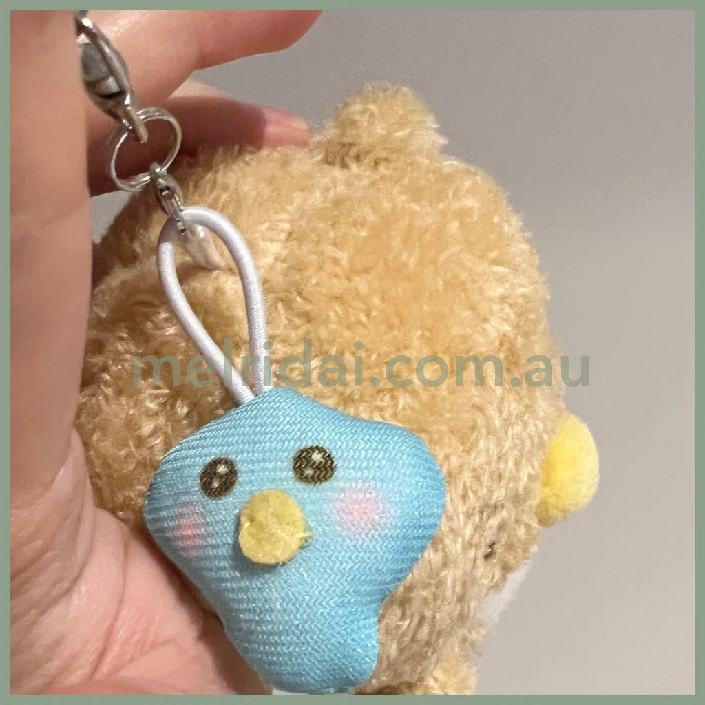 Sirotan | Mascot Keyholder Keychain Approx. 18Cm /Baby /