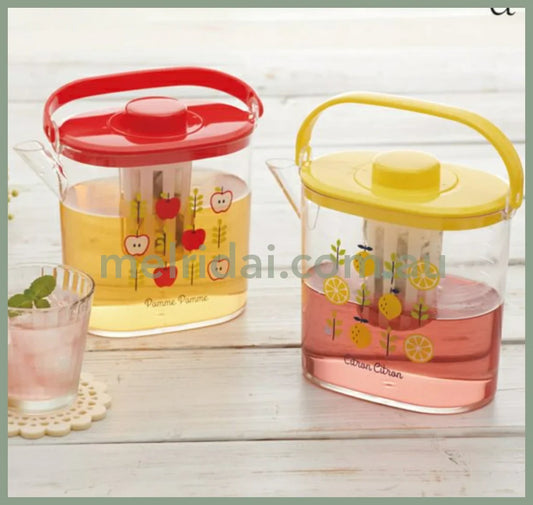 Skatercold Tea Pot 1.2L