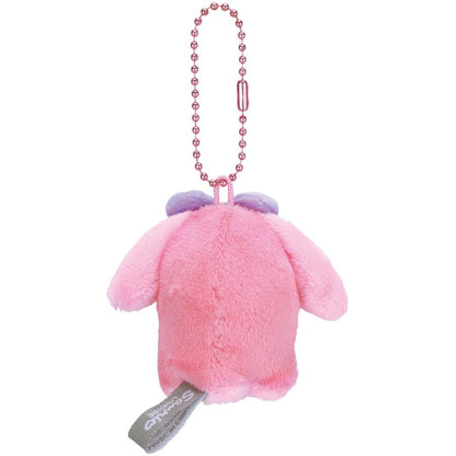 SANRIO | My Melody Mascot Holder Bag Charm Keychain 65x44x107mm (Food Theme)