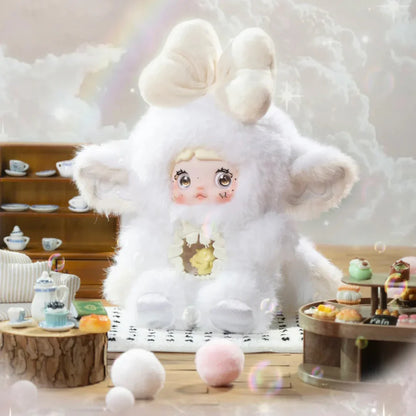 Nommi | FANTASY WORLD Series V6 Blind Box Figure Plush Toy