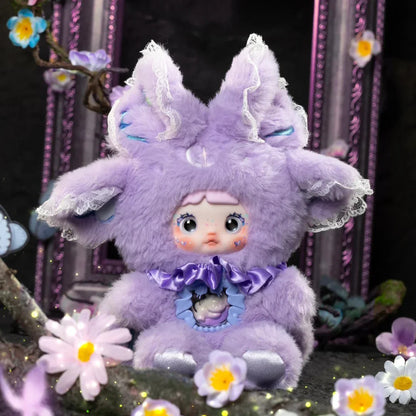 Nommi | FANTASY WORLD Series V6 Blind Box Figure Plush Toy
