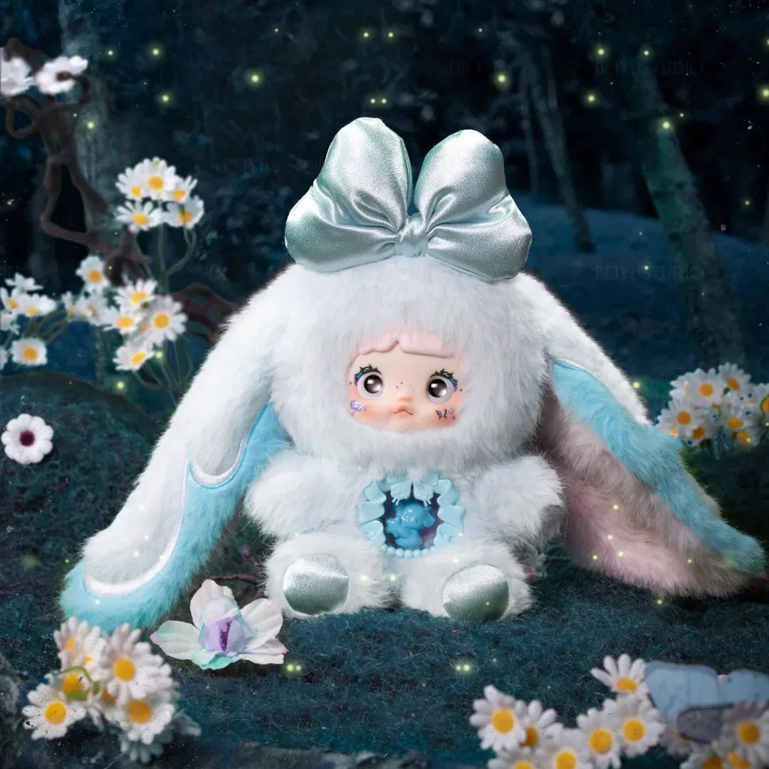 Nommi | FANTASY WORLD Series V6 Blind Box Figure Plush Toy
