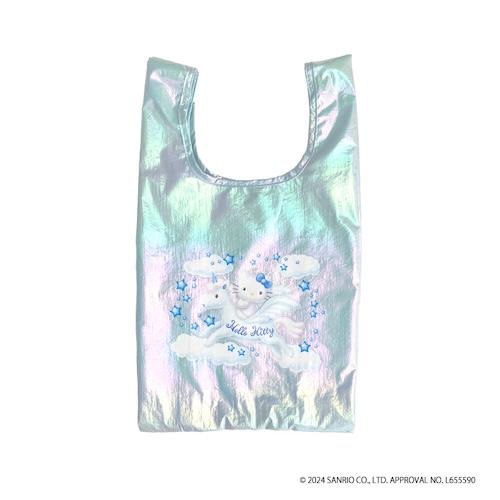 SANRIO | Hello Kitty Aurora Tote H480×W300×D120mm (Pegasus & Unicorn)