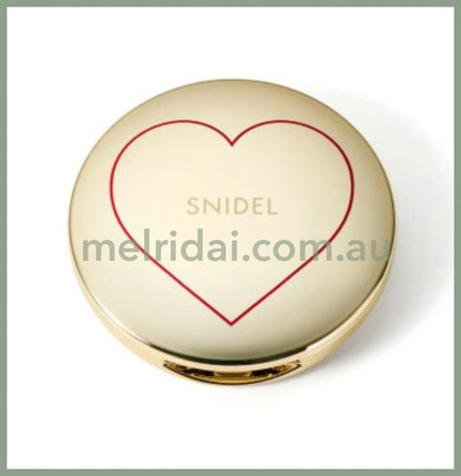 Snidel Beautyblush Limited Collection /